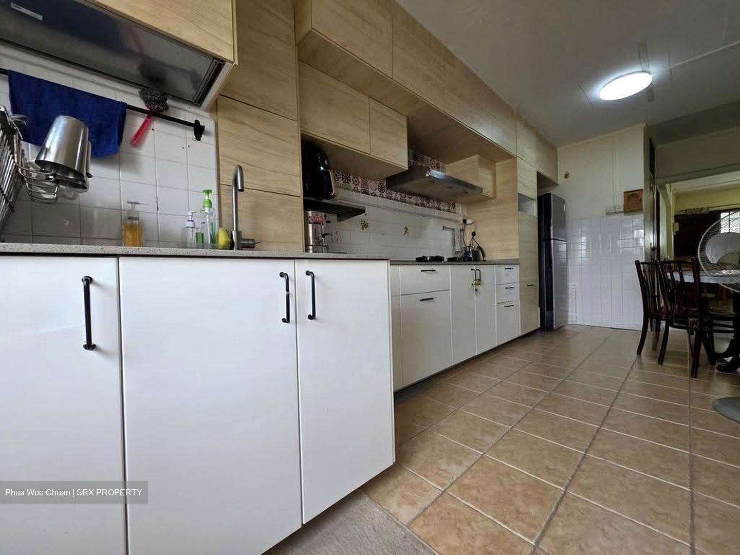 Blk 109 Tampines Street 11 (Tampines), HDB 3 Rooms #629739371
